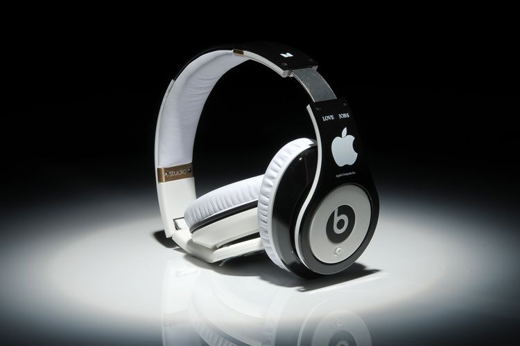 apple buying beats by dre
