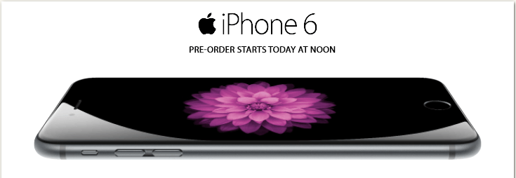 Apple iPhone 6 and iPhone 6 Plus to launch in India on October 17; Pre-order it Today!
